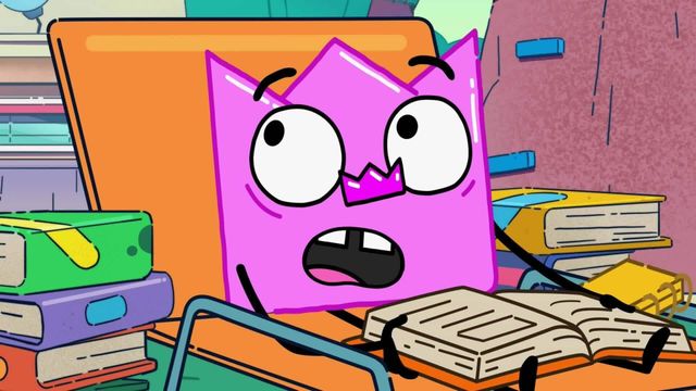 Vignette du programme télé Best & Bester - Saison 1