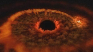 Vignette du programme télé Le cosmos dans tous ses états (Les trous noirs) S1 (1/6)