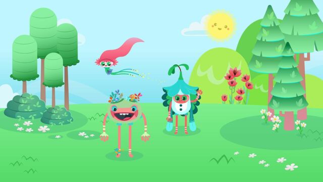 Vignette du programme télé LaLe Ki LoLu