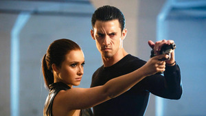 Vignette du programme télé Heroes (Le second avènement) S3 (1/25)