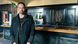 Vignette du programme télé Death Walker with Nick Groff (Le Niagara Club) S2 (14/15)