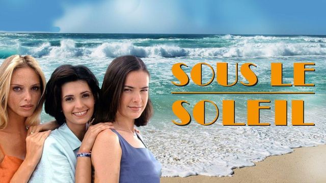 Vignette du programme télé Sous le soleil - Saison 7