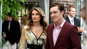 Vignette du programme télé Gossip Girl (Un lord pour B) S2 (2/25)