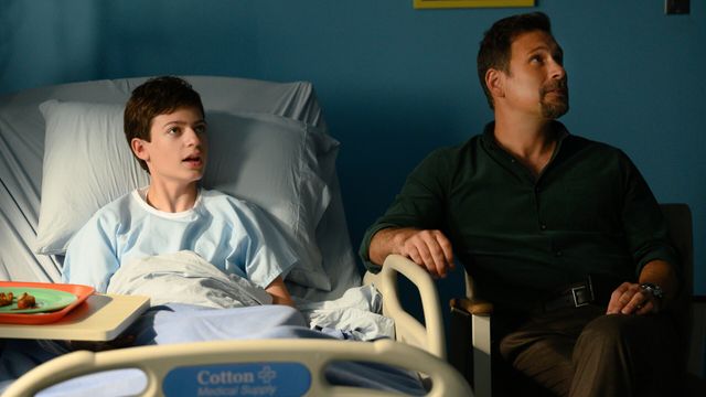 Vignette du programme télé FBI - Saison 4