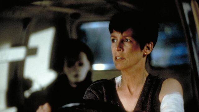 Vignette du programme télé Halloween : 20 ans après, il revient