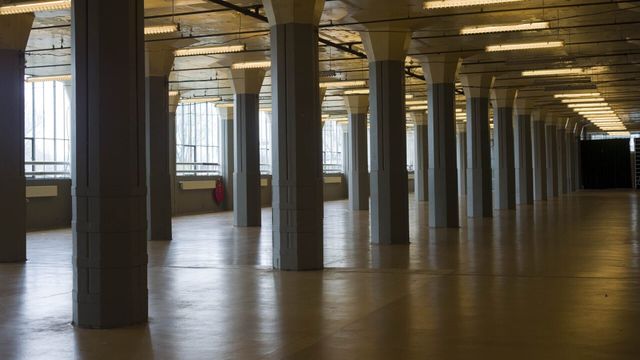 Vignette du programme télé Architectures