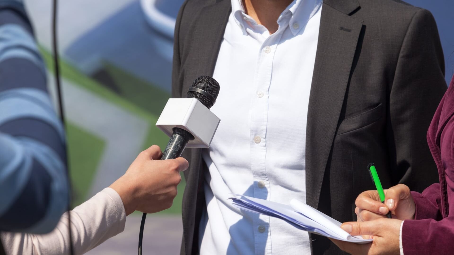 Vignette du programme télé Maurienne Eco