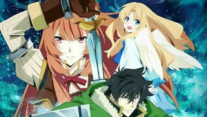 Vignette du programme télé The Rising of the Shield Hero (Départ enneigé) S2 (n°8)