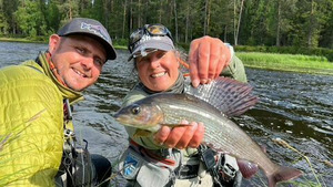 Vignette du programme télé Finlande, secrets d'eau douce