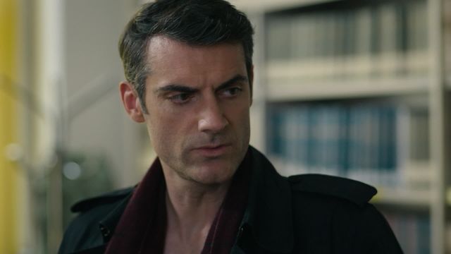 Vignette du programme télé César Wagner - Saison 1