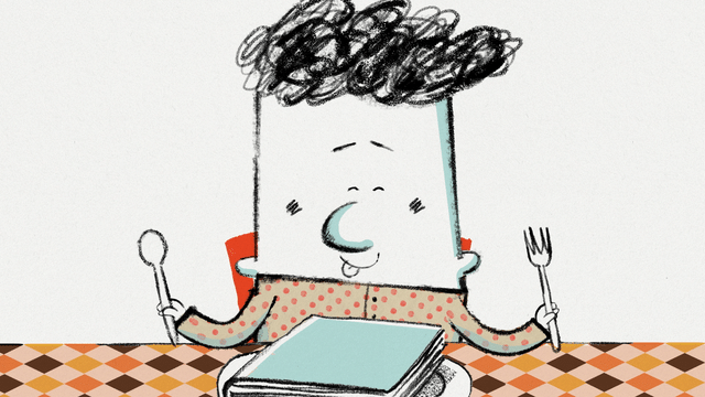 Vignette du programme télé La cabane à histoires - Saison 2