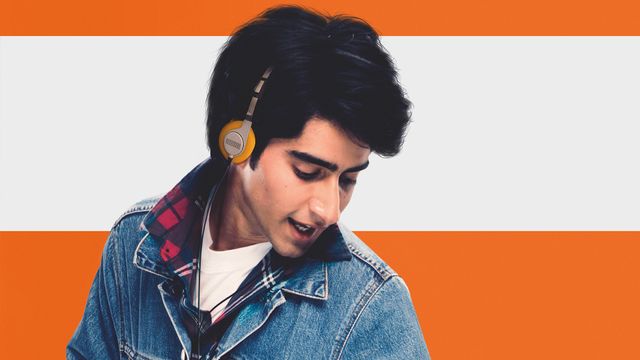 Vignette du programme télé Music of my Life