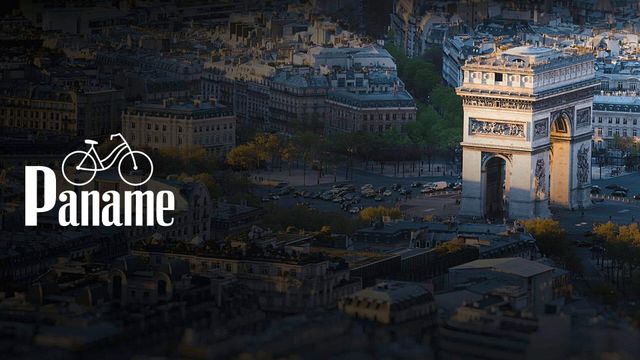 Vignette du programme télé Paname