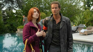 Vignette du programme télé Profilage (Sans rémission) S1 (2/6)