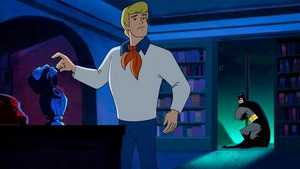 Vignette du programme télé Scooby-Doo et compagnie (Quelle nuit pour la chauve-souris !) S1 (n°1)