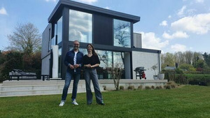 Vignette du programme télé Une brique dans le ventre