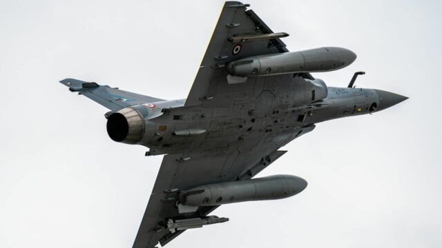 Vignette du programme télé Le journal de la Défense