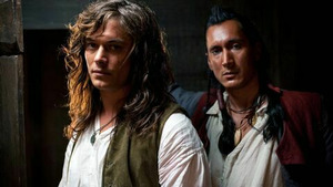 Vignette du programme télé L'épervier (Episode 4) S1 (4/6)