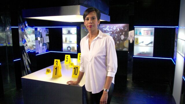 Vignette du programme télé Indices