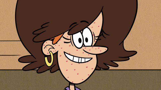 Vignette du programme télé Bienvenue chez les Loud - Saison 5