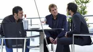 Vignette du programme télé Section de recherches (Mauvais genre) S11 (12/14)