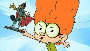 Vignette du programme télé La vie en slip (Le Geek, c'est chic) S1 (27/52)