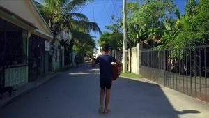 Vignette du programme télé Invitation au voyage