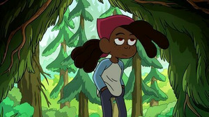 Vignette du programme télé Craig de la crique (Dans le noir) S4 (40/40)