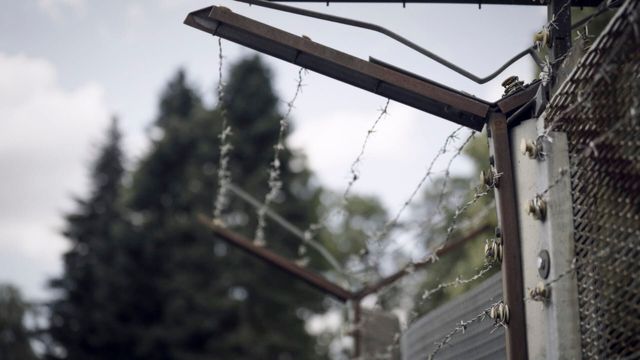 Vignette du programme télé Le ballon de la liberté - Saison 1