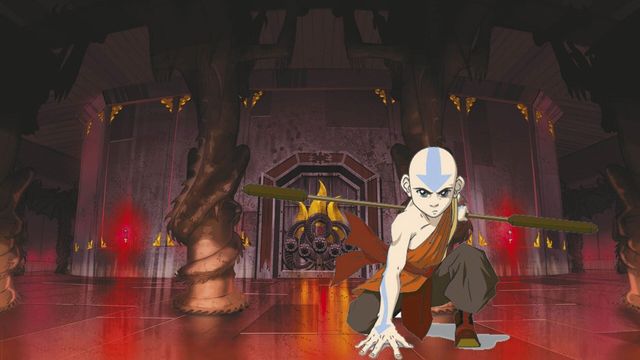 Vignette du programme télé Avatar, le dernier maître de l'air - Saison 3