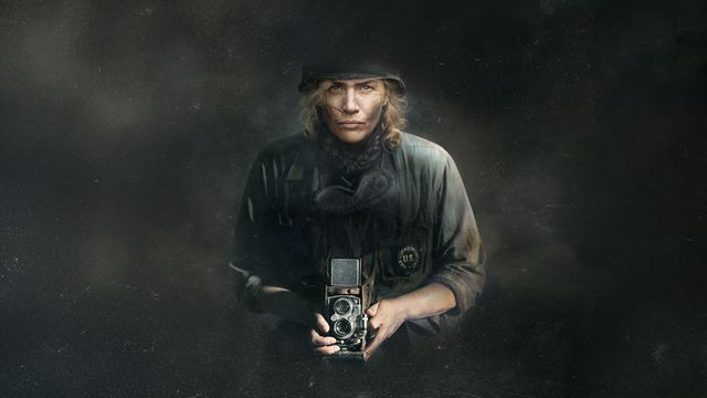 Vignette du programme télé Lee Miller