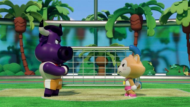 Vignette du programme télé Hello Kitty : Super Style ! - Saison 1