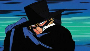 Vignette du programme télé Zorro, la légende continue (Zorro est démasqué) S1 (2/52)