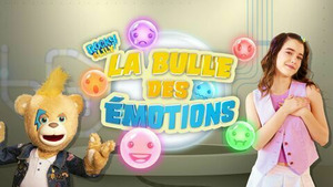 Vignette du programme télé C'est dans la boîte !