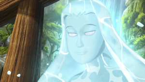 Vignette du programme télé Les mystérieuses cités d'or *2012 (Le Daimgo Skimazu) S3 (2/26)