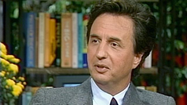 Vignette du programme télé Michael Cimino, God Bless America