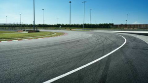 Vignette du programme télé GT World Challenge Europe Sprint Cup