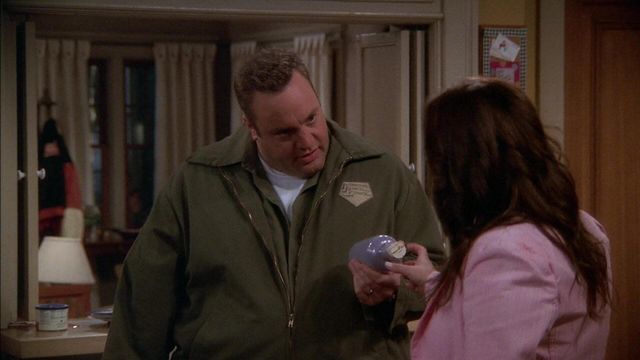 Vignette du programme télé Un gars du Queens