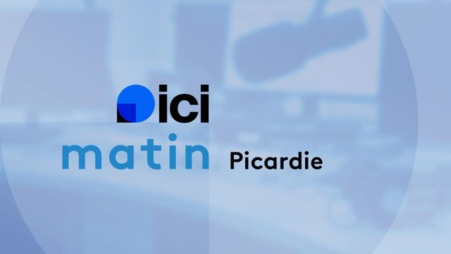 Vignette du programme télé ICI Matin - Picardie