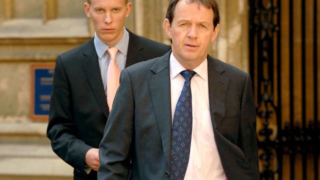 Vignette du programme télé Inspecteur Lewis - Saison 4