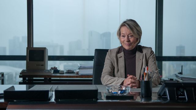 Vignette du programme télé Mort de Lady Di : la double enquête - Saison 1