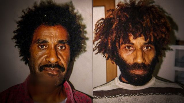 Vignette du programme télé Faites entrer l'accusé