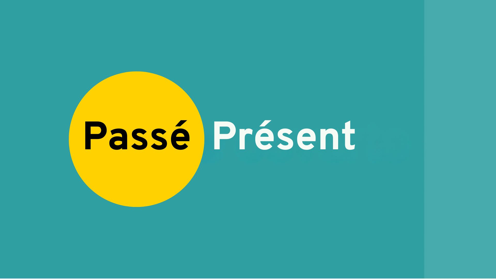 Vignette du programme télé Passé Présent