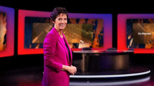 Vignette du programme télé De Afspraak