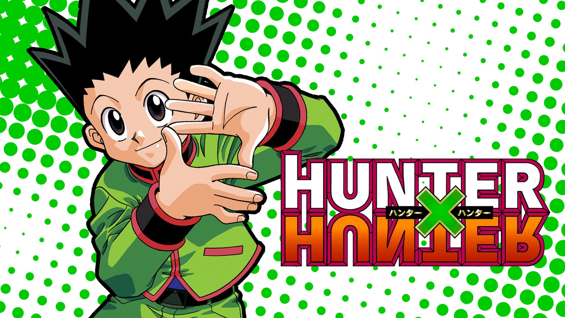 Vignette du programme télé Hunter X Hunter - S05E09