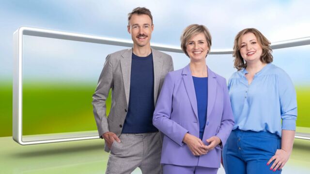 Vignette du programme télé Het weer