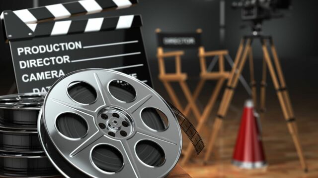 Vignette du programme télé Infos Ciné