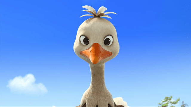 Vignette du programme télé Super Wings, paré au décollage ! - Saison 7