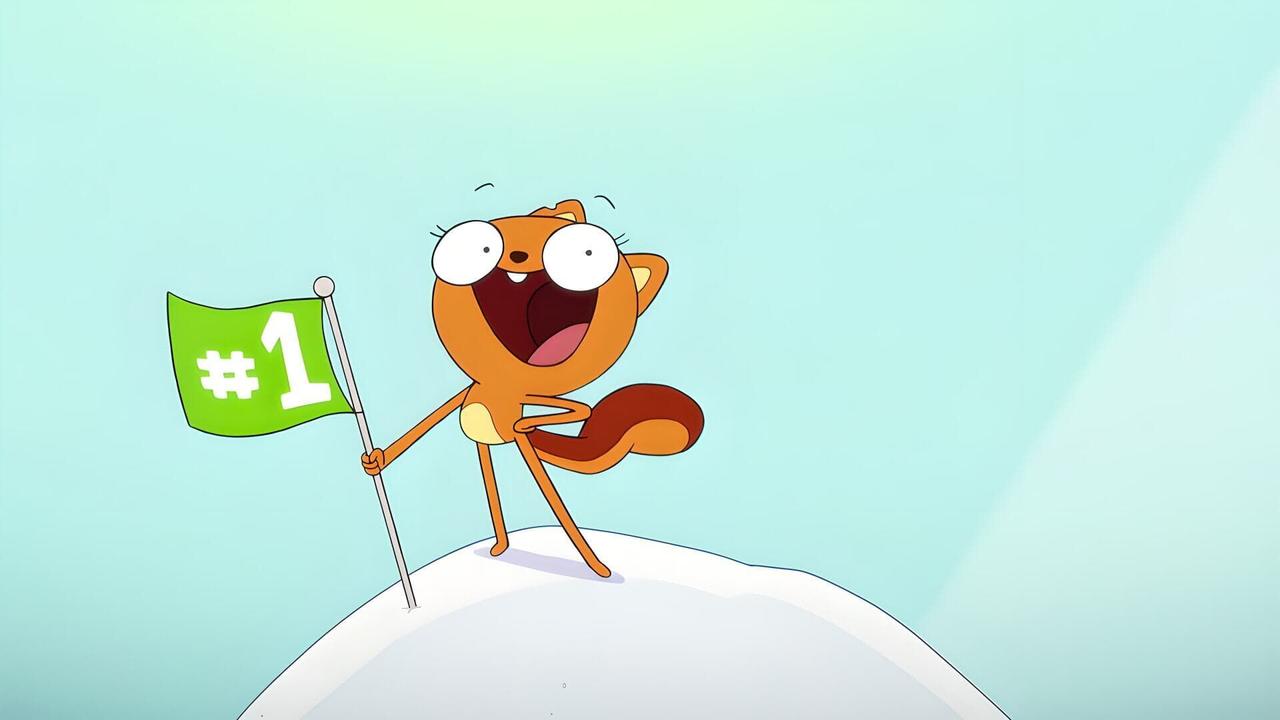 Vignette du programme télé Kiff