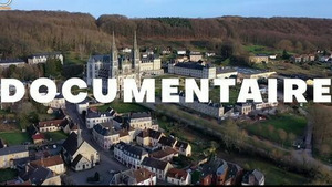 Vignette du programme télé Sur les pas de saint Paul (Inscrire sa foi dans le temps, pas dans le ciel)